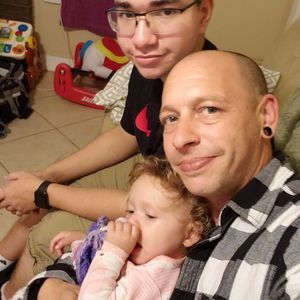 Meet your Posher, Brad